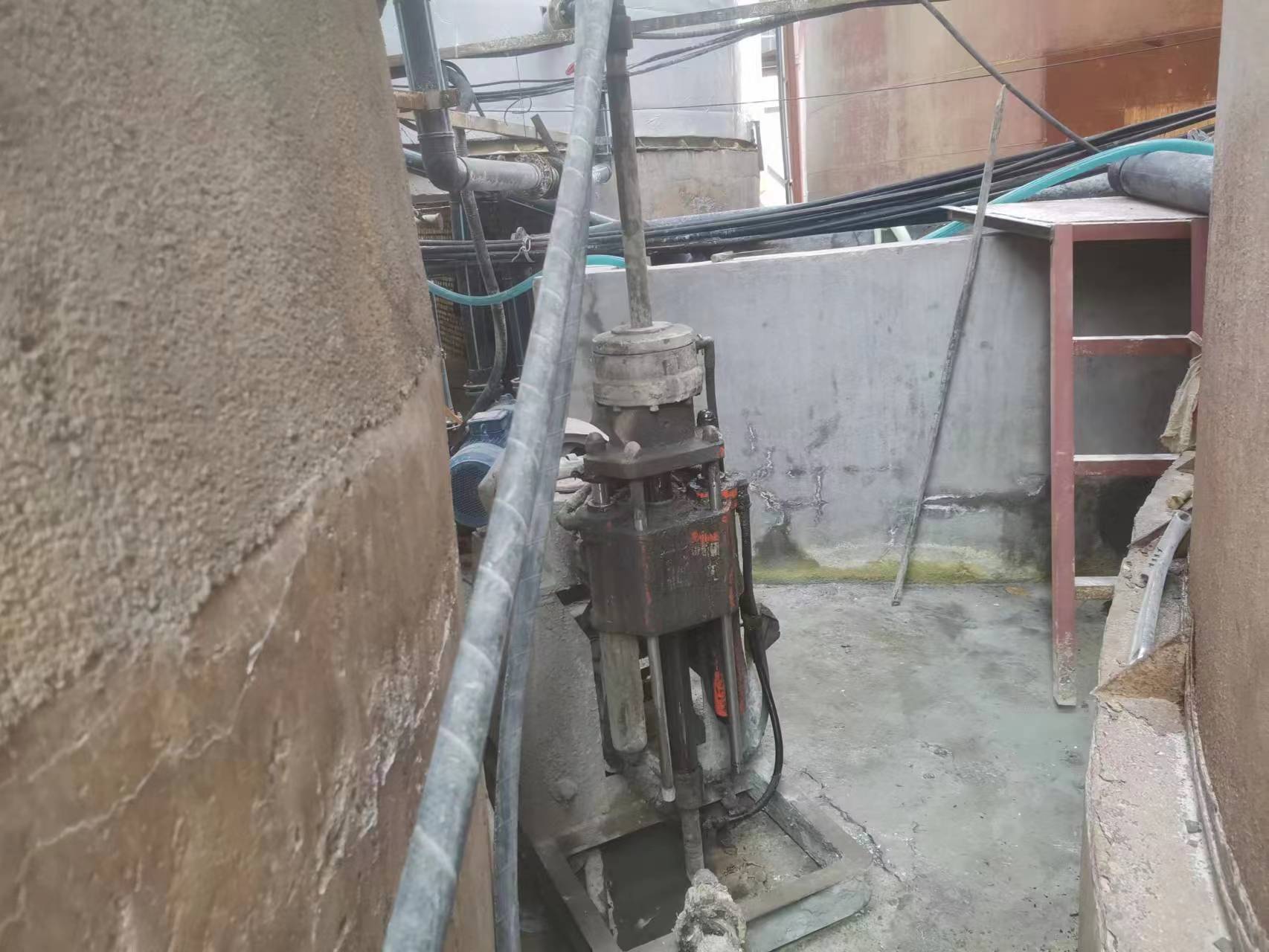 龙胜基础注浆工程施工中应注意哪些?